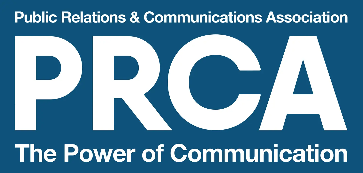 PRCA logo